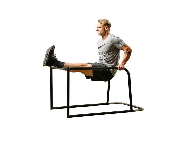 Thieme Body Weight Gym Med justerbar pull-up bar 