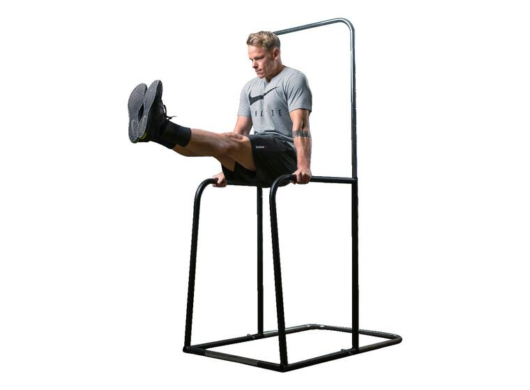 Thieme Body Weight Gym Med justerbar pull-up bar 