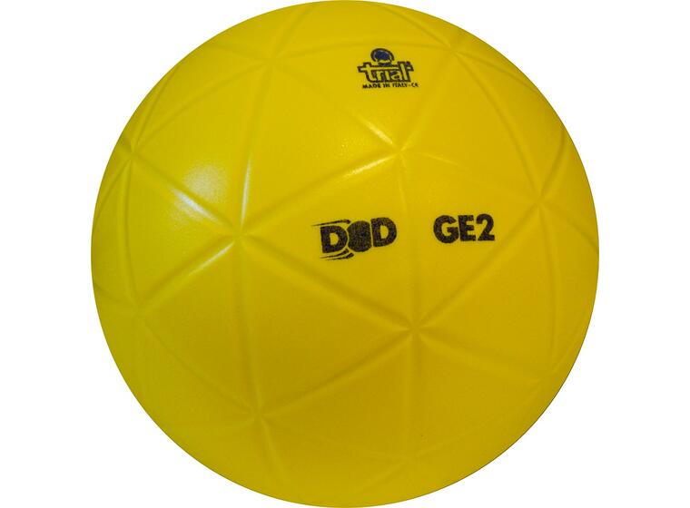 Trial Dodgeball Senior Spökboll 20 cm | 230 gram 