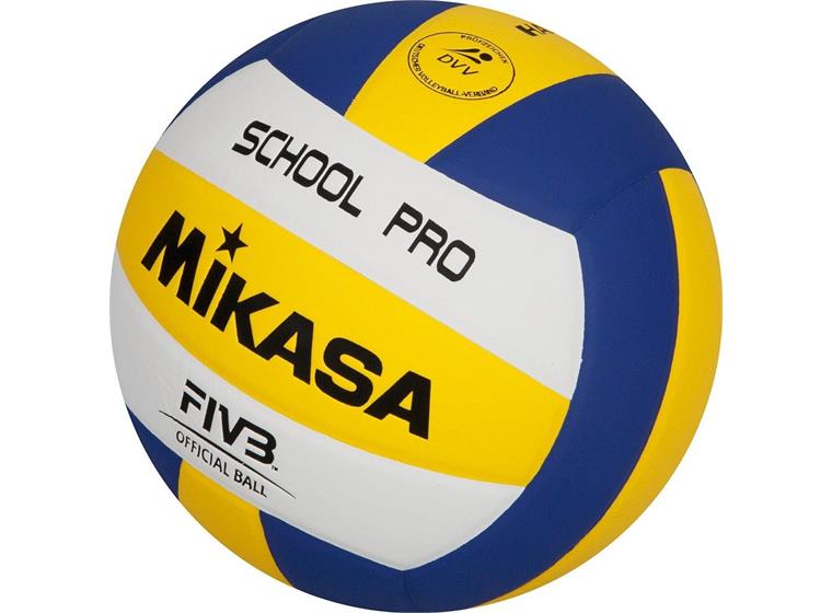 Volleyball Mikasa MG School Pro Str. 5 | Treningsball FIVB DVV