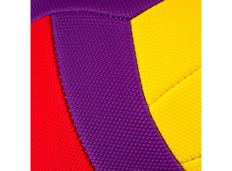 Volleyboll Soft Grip Sport-Thieme Träningsboll nybörjare 