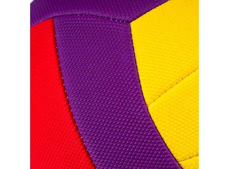 Volleyboll Soft Grip Sport-Thieme Träningsboll nybörjare 