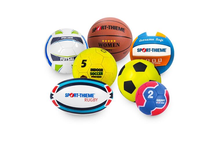 bollset 7 st bollar 
