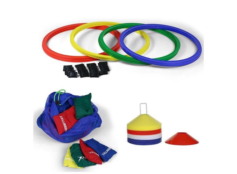 Östjakten TL - paket