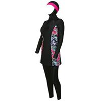 zoggs burkini