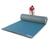 Gymnastikmatta Innovativ 3,5 cm Långmatta | 12x2 m | blå 