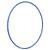 Tunnband tävling diameter 87 cm Tävlingsring för Rytmisk Gymnastik 