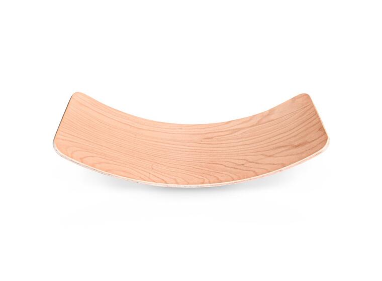 Balansbräda | Wood'l Board Vippbräda | 80x30x18 cm 