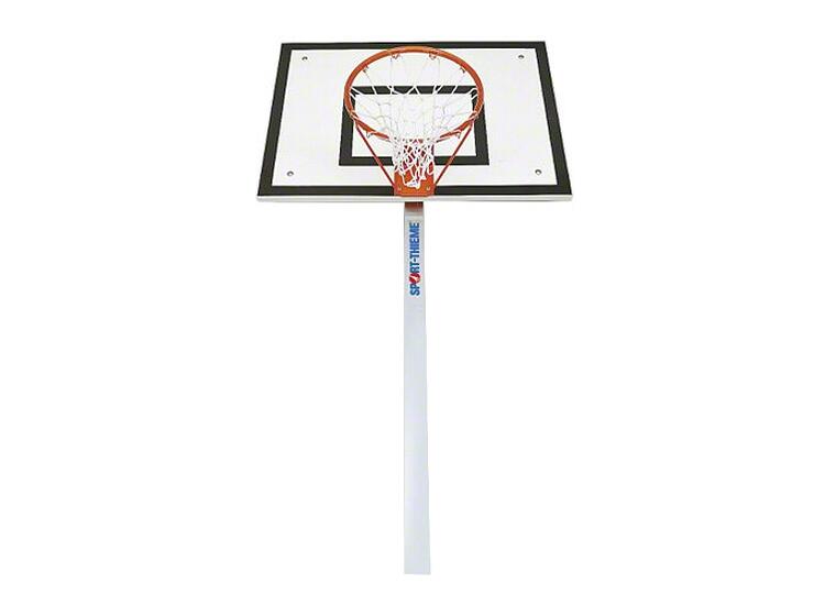 Basketställning Jump Fastmonterad | Justerbar höjd 