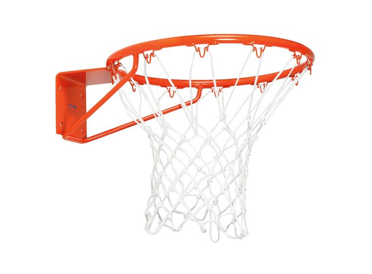 Basketställning Jump Fastmonterad | Justerbar höjd 