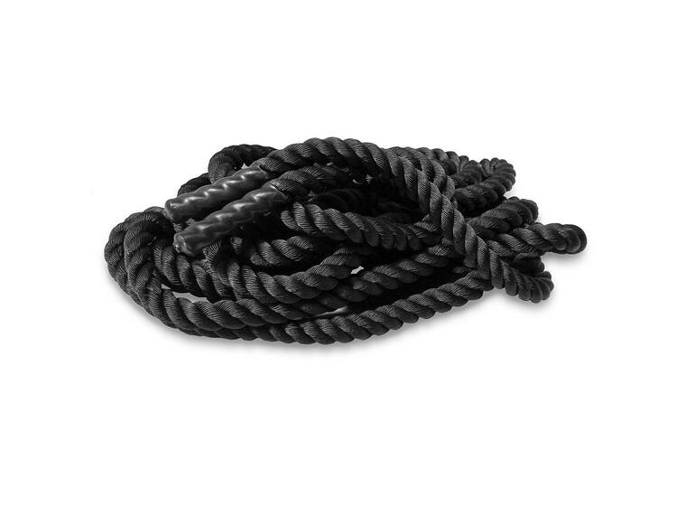 Battle rope 10 m/7 kg 