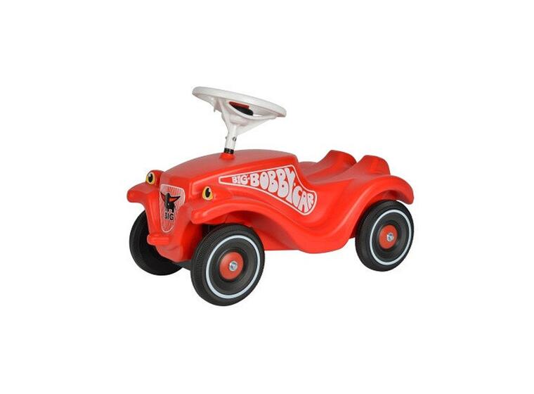 Bobby Car | Klassikern Lekbil | 1-7 år 