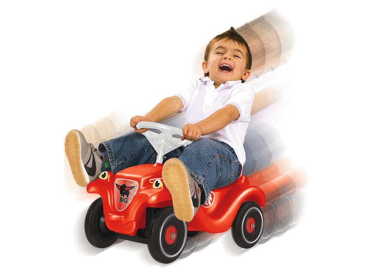 Bobby Car | Klassikern Lekbil | 1-7 år 