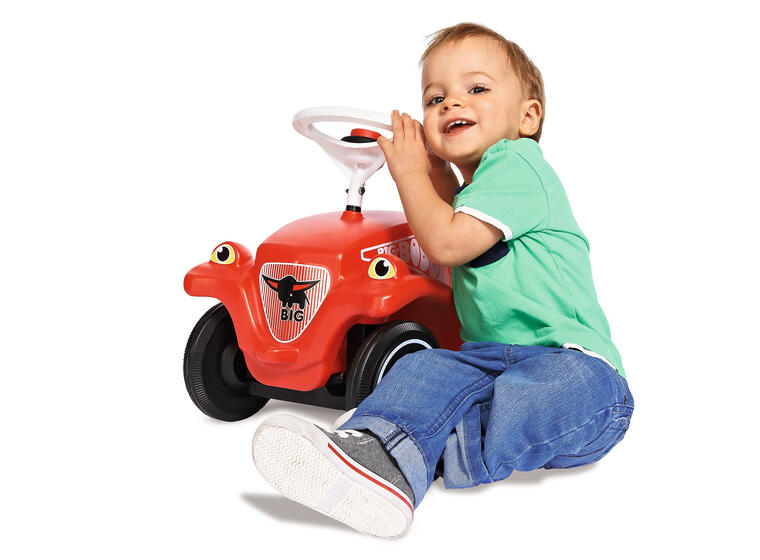 Bobby Car | Klassikern Lekbil | 1-7 år 