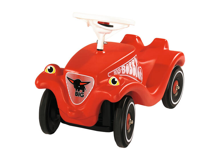 Bobby Car | Klassikern Lekbil | 1-7 år 