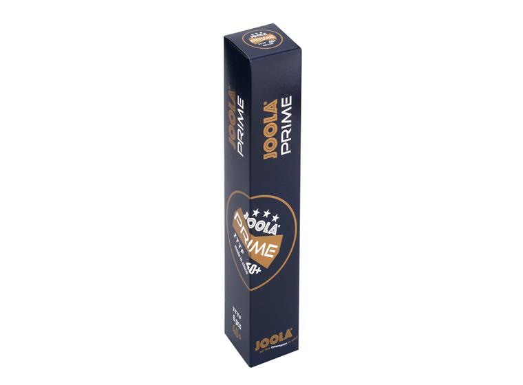 Bordtennisbollar Joola Prime 6-pack | ITTF godkänt