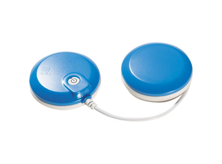 Compex Muskelstimulering: Fit 5.0 