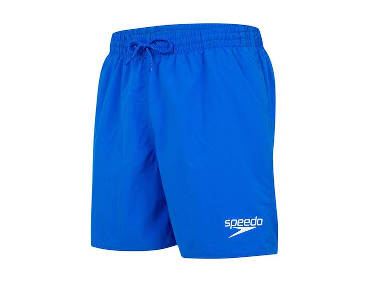 Essential 13 Badshorts jr 104 Speedo - Blå - Nylon 