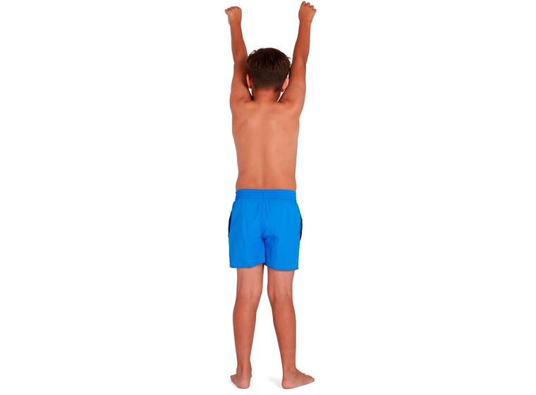 Essential 13 Badshorts jr 104 Speedo - Blå - Nylon 