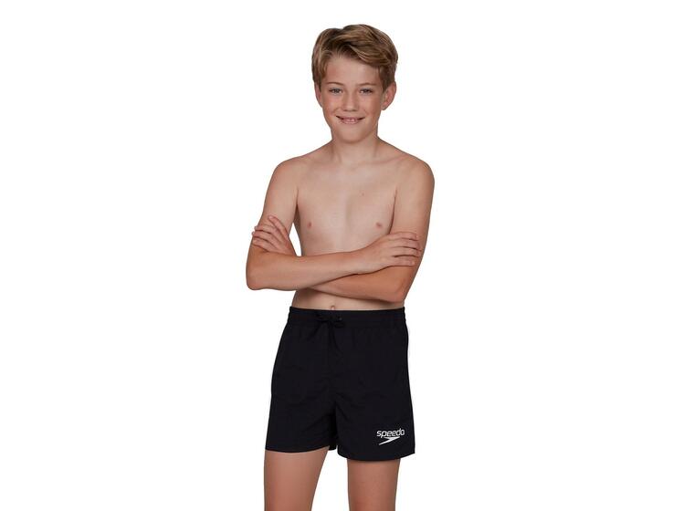 Essential 13" Badshorts jr 152 Speedo - Svart - Nylon 