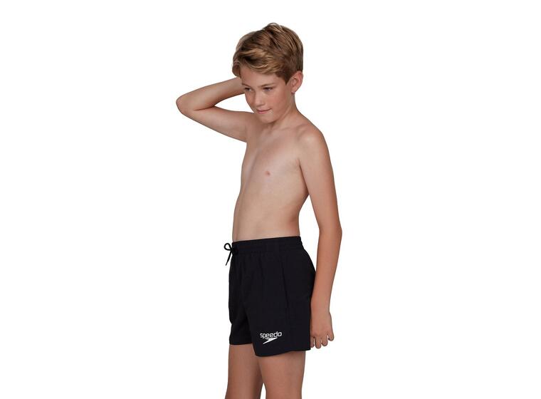 Essential 13" Badshorts jr 152 Speedo - Svart - Nylon 