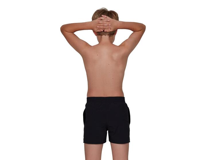Essential 13" Badshorts jr 152 Speedo - Svart - Nylon 
