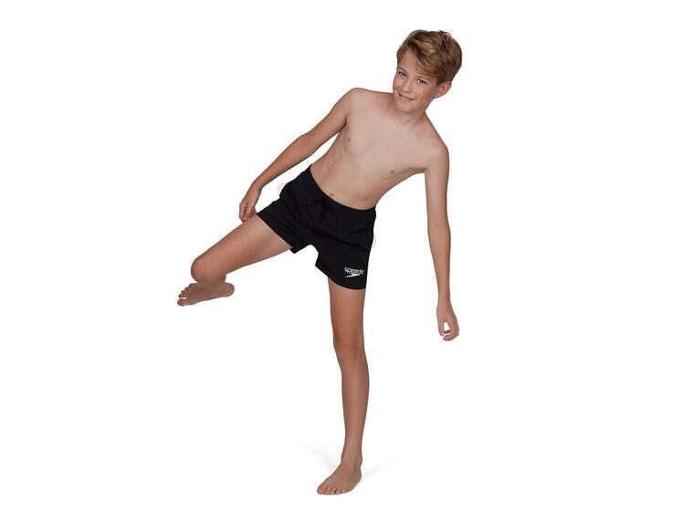 Essential 13" Badshorts jr 152 Speedo - Svart - Nylon 