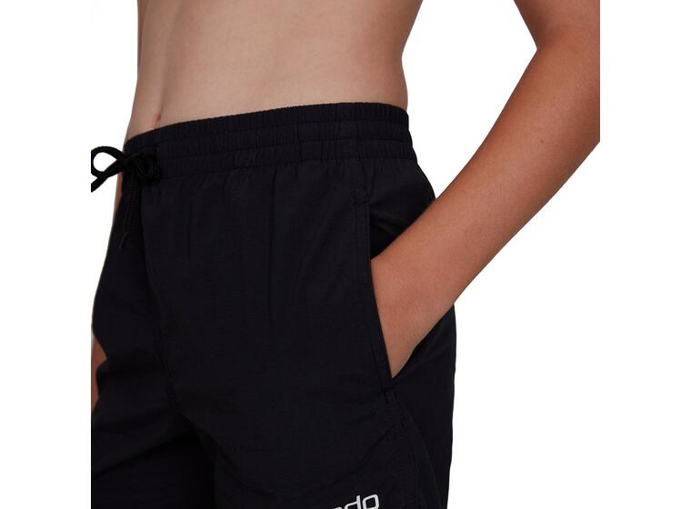 Essential 13" Badshorts jr 152 Speedo - Svart - Nylon 