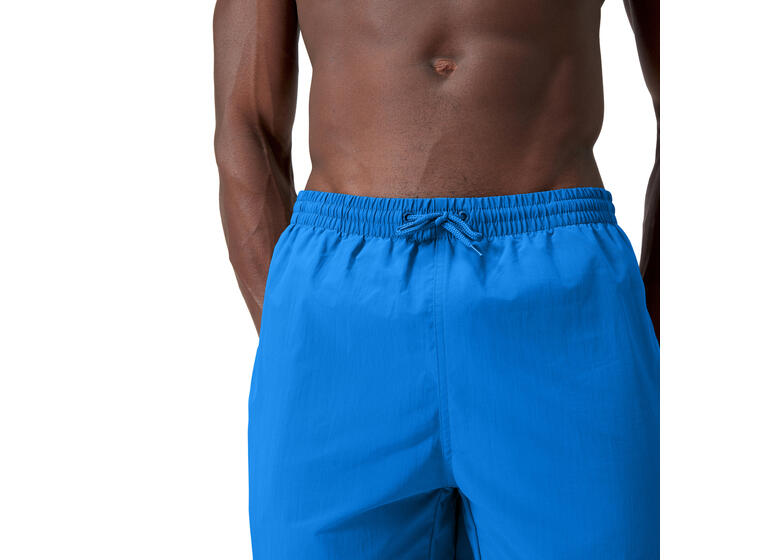 Essentials 16 Badshorts XXL Speedo - Blå - Nylon 