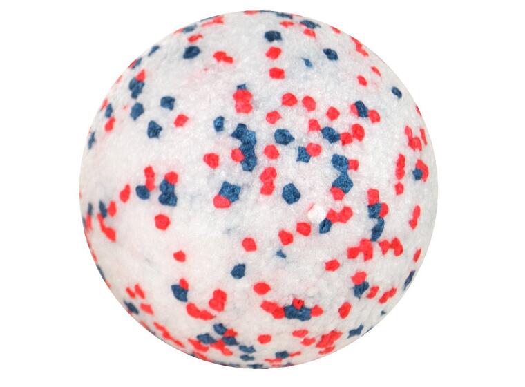 Fascia färgrik  Massageboll 8 cm | Bindvävsstimulering 