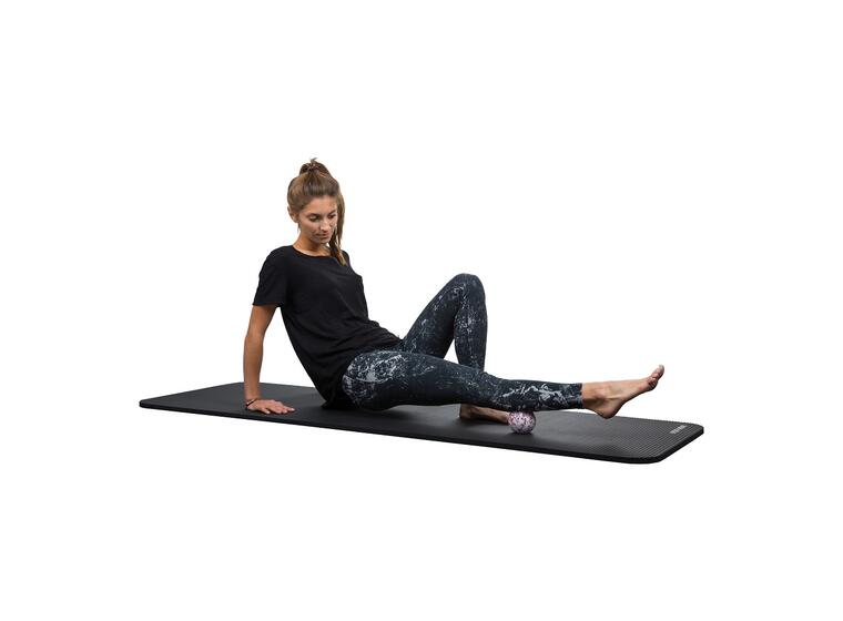 Fascia färgrik  Massageboll 8 cm | Bindvävsstimulering 