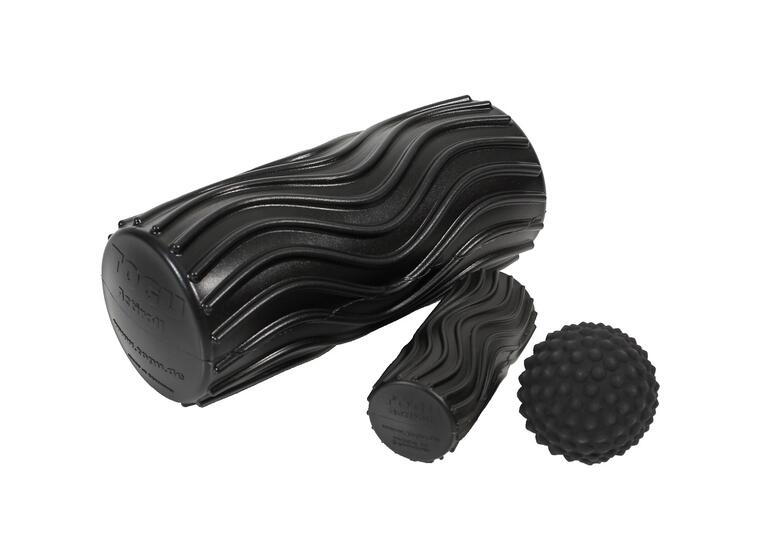 Fascia massageset från Togu 2 Rullar och 1  boll 