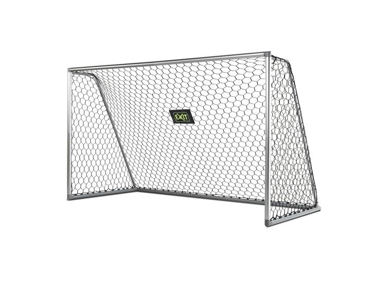 Fotbollsmål EXIT Scala Aluminium 300x200 cm | Aluminiumål