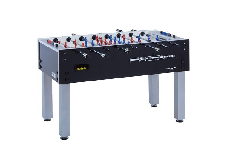 Fotbollsspel Garlando Master Champion ITSF godkänd | Foosball tävlingsbord 
