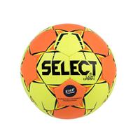 Handboll Select Light Grippy DB EHF Godkänt | Träningsboll för barn