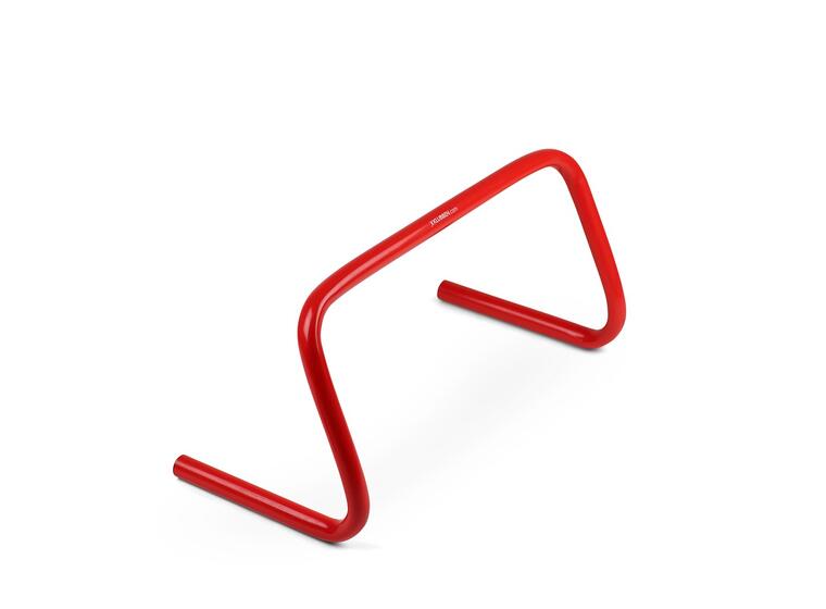 Häck | Mini träningshäckar (6st) Små häckar | 23 cm 