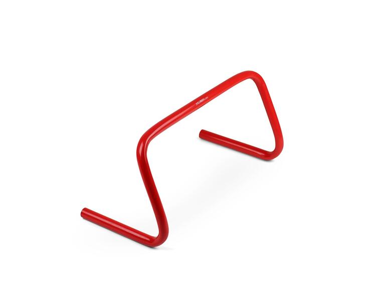 Häck | Mini träningshäckar (6st) Små häckar | 23 cm 