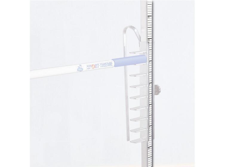 Höjdhopp mätband 250 cm 2 st mätband à 250 cm 