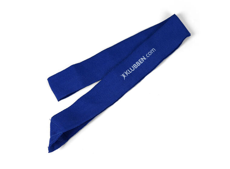 Lekband / Axelband 1 st Blå | 60 cm 