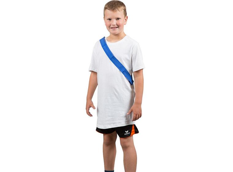 Lekband / Axelband ST Junior 40 st 40 lagband i 4 färger 