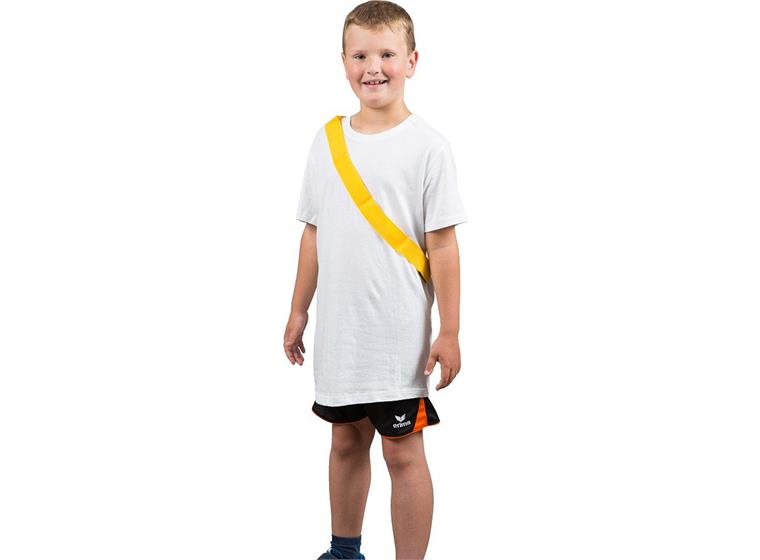 Lekband / Axelband ST Junior 40 st 40 lagband i 4 färger 