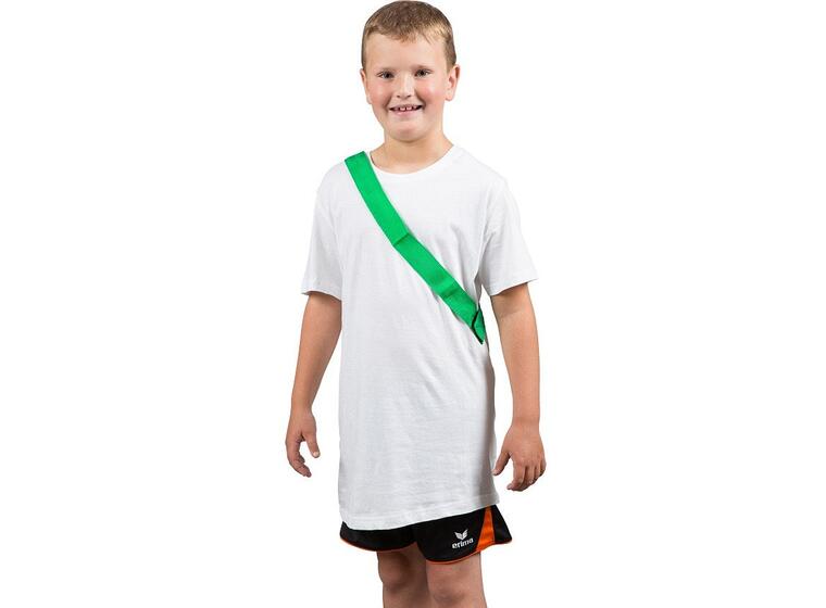 Lekband / Axelband ST Junior 40 st 40 lagband i 4 färger 