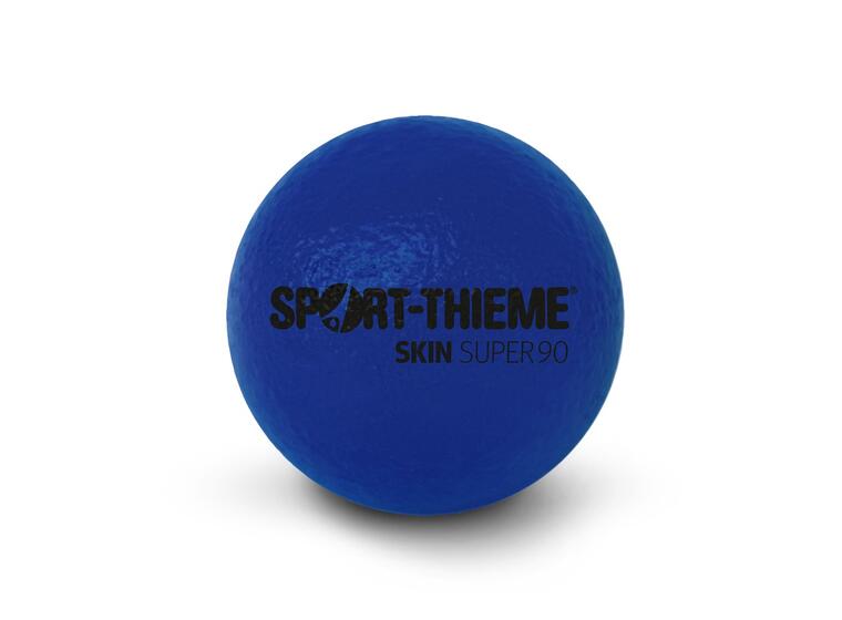 Liten skumboll med coating 9 cm Vikt 32 gram 