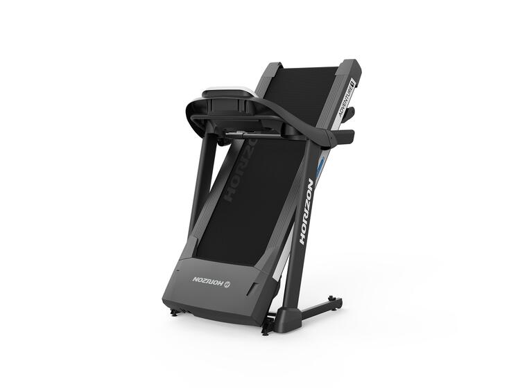 Löpband Horizon Fitness Adventure 1 Variabel respons dämpning | Vikmekanism 