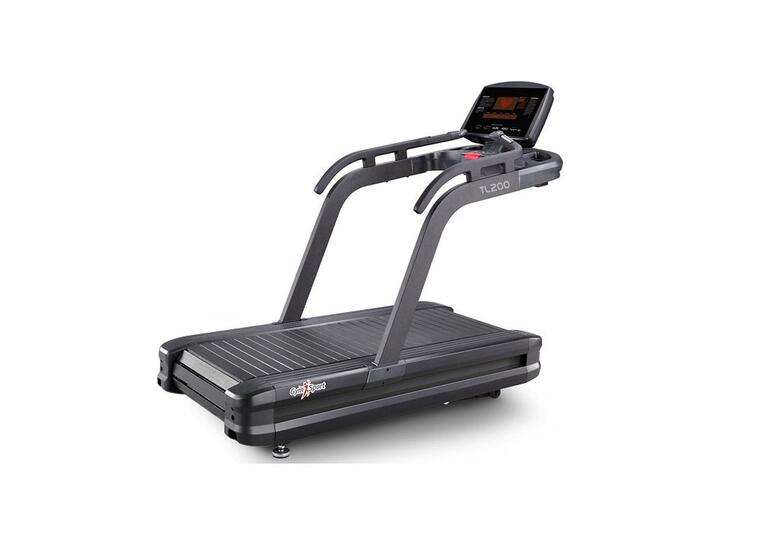 Löpband Lamell Gymsport TL200 För träningscenter och gym 