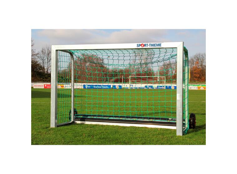 Minimål Safety - Blå 10 cm 180x120 cm Vältsäkert minimål 