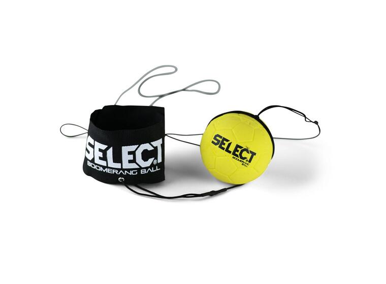 Select Boomerang Boll Returboll | Boll i elastisk lina 