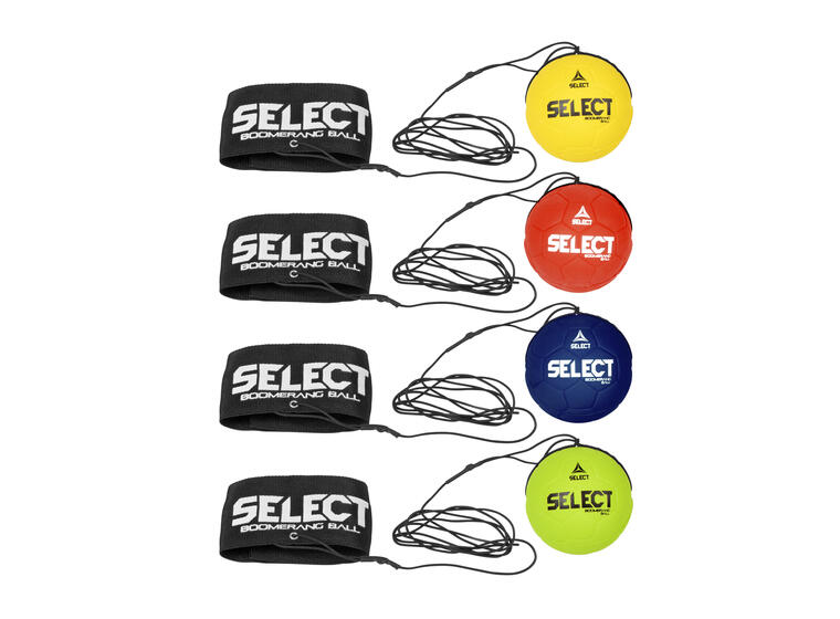 Select Boomerang Boll Returboll | Boll i elastisk lina 