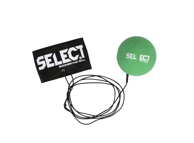 Select Boomerang Boll Returboll | Boll i elastisk lina 