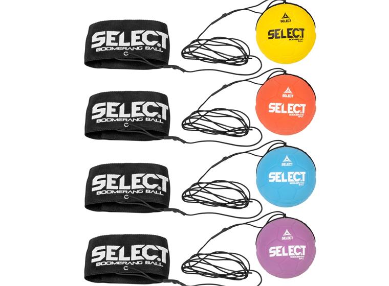 Select Boomerang Boll Returboll i osorterade färger
